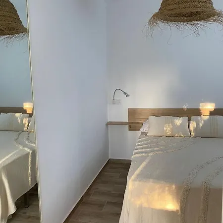La Seniola Ferienhaus Jávea