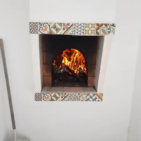 La Seniola Ferienhaus *