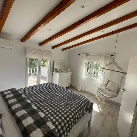 Ferienhaus La Seniola