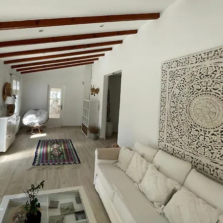 Ferienhaus La Seniola *