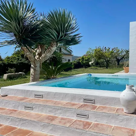 La Seniola Ferienhaus Jávea