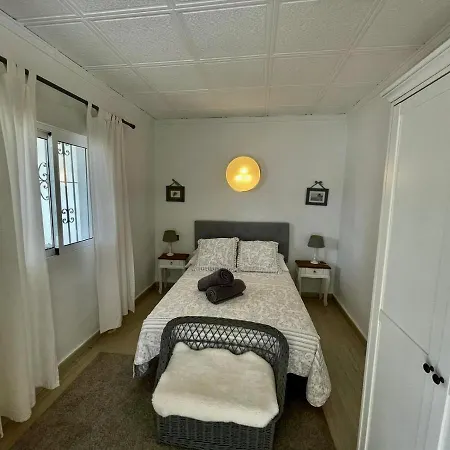 La Seniola Ferienhaus *