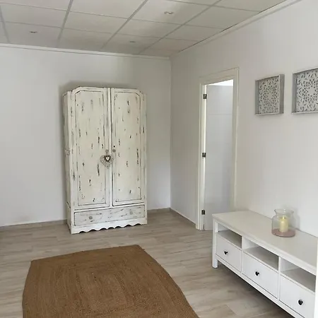 La Seniola Ferienhaus *