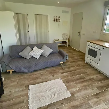 Ferienhaus La Seniola *