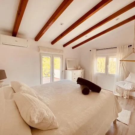 La Seniola Ferienhaus