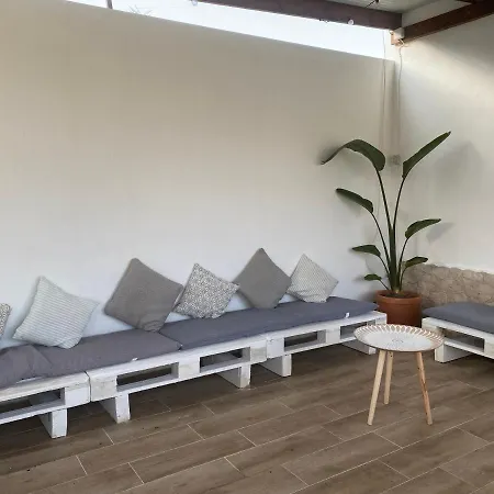 Ferienhaus La Seniola *